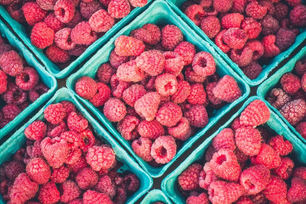 Raspberies