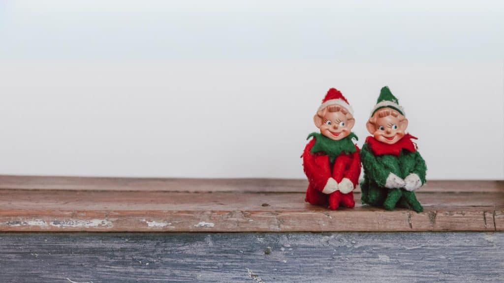 Durch die Feiertage navigieren, wenn man versucht, schwanger zu werden