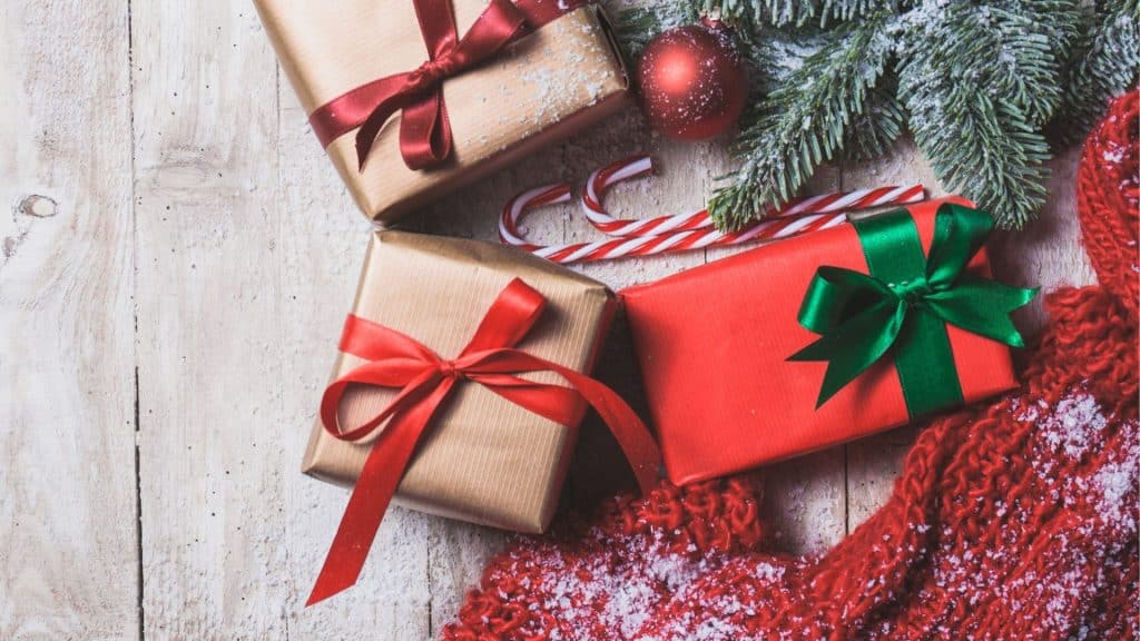 Geschenke für die männliche Fruchtbarkeit