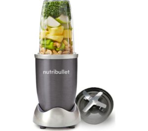 nutribullet