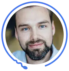 Daniel Daugaard Jensen