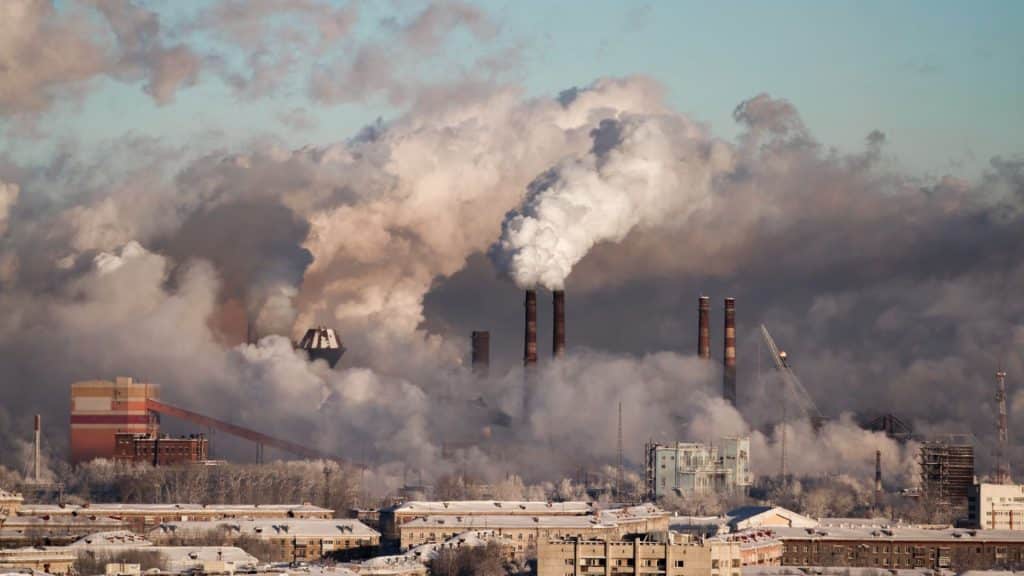 L'environnement et votre fertilité