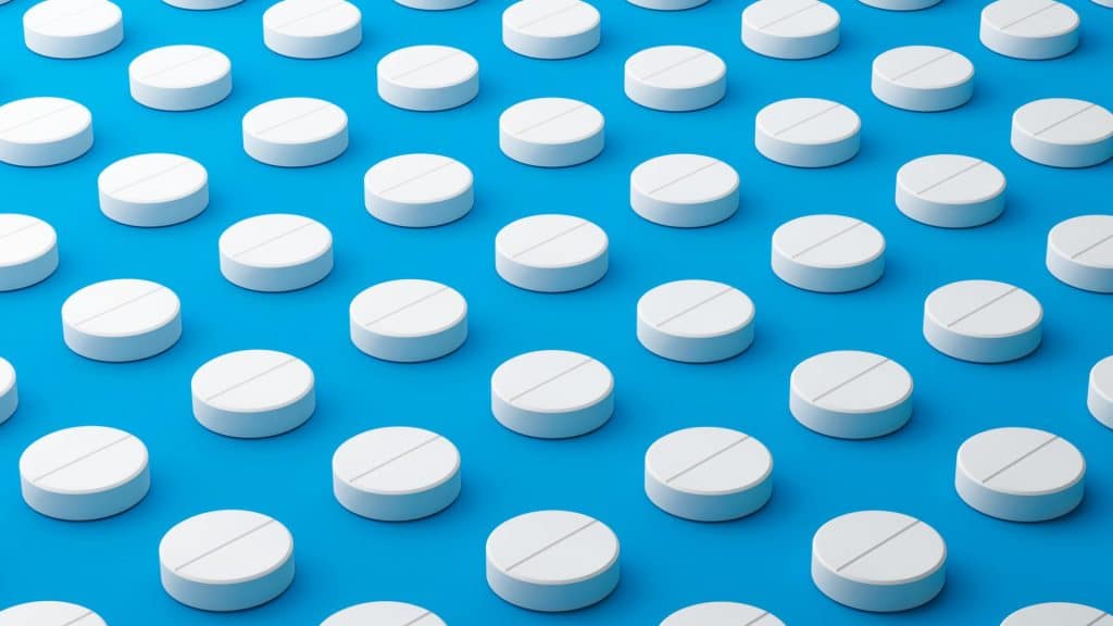 7 farmaci che riducono la fertilità maschile