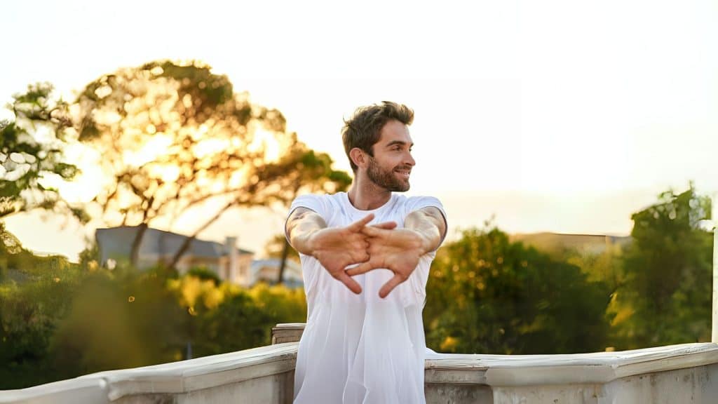 Risoluzione del nuovo anno per la fertilità maschile
