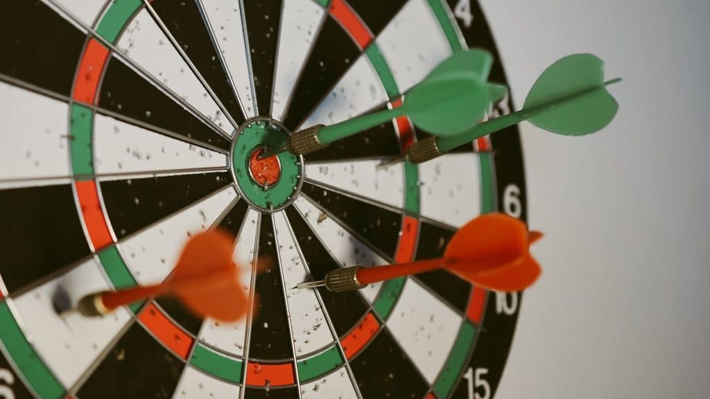 ExSeed's tips för att sätta upp mål för 2024