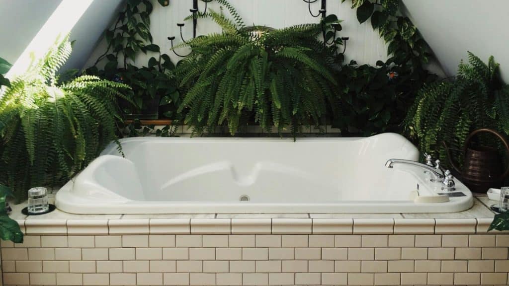 Hebben hete baden invloed op de vruchtbaarheid van mannen?