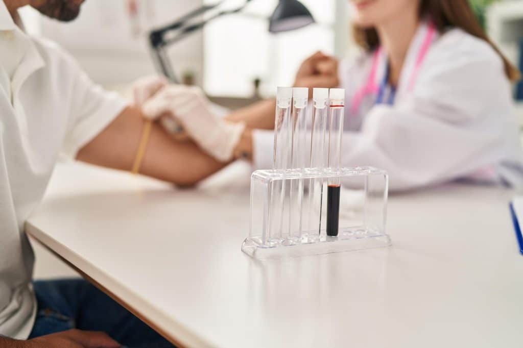 Un esame del sangue potrebbe valutare la fertilità?