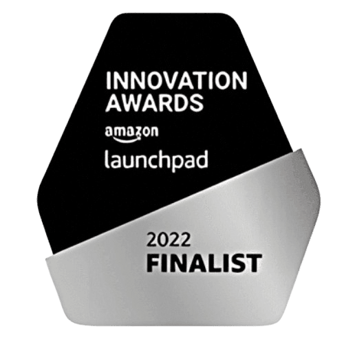 Amazon Innovation Awards