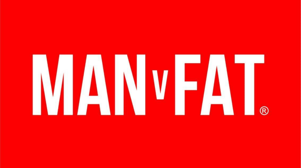 MAN vs FAT