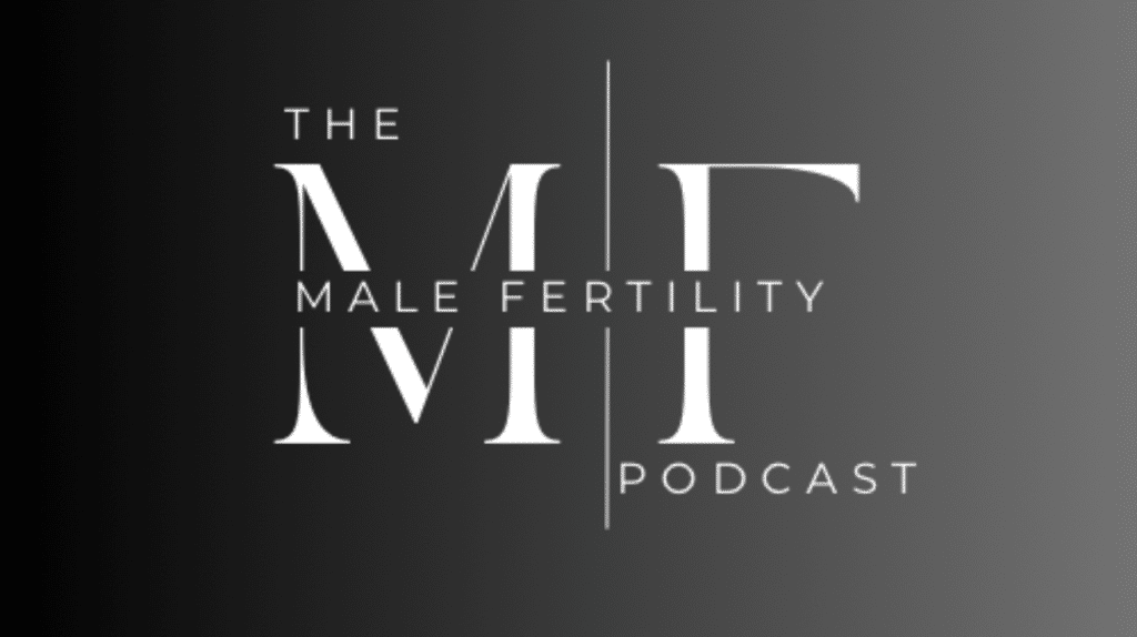 Podcast om mandlig fertilitet